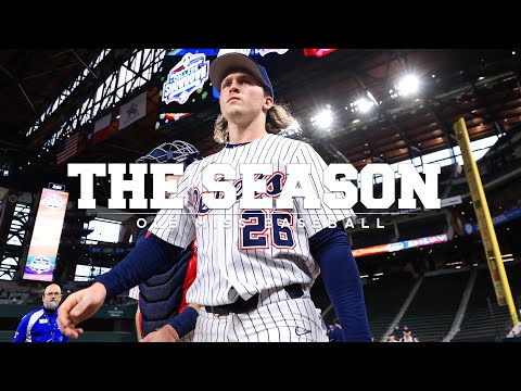 The Season: Ole Miss Baseball - Big Game Hunter (2025)