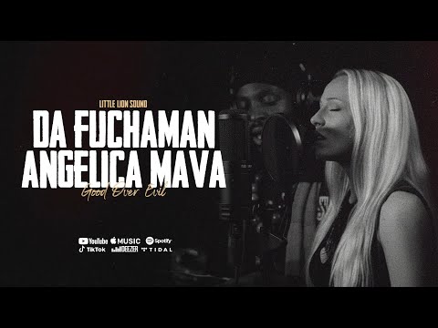 Little Lion Sound and Da Fuchaman (Official Reggae Channel)