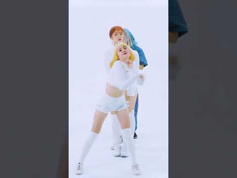 민티-아르카디아 릴레이댄스! Minty-Arcadia relay dance