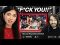 Reacting to MoistCr1TiKaL reacting to my viral video