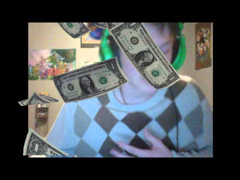 Nifty Drops Some Dope Rhymes