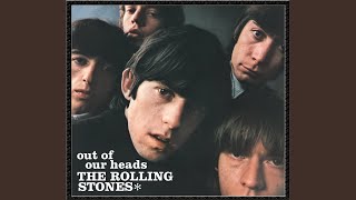The Rolling Stones ‎– Out Of Our Heads