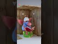 Rattic El Inodoro Video Cómico Para Niños Ytshorts Funny Animation Trending Cartoon