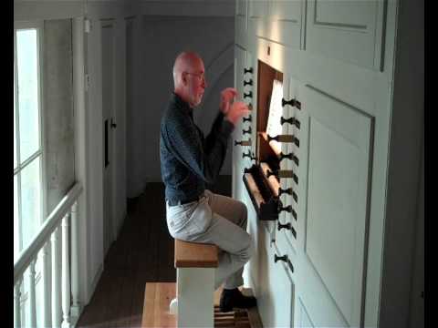 Concerto in g - Antonio Vivaldi/Joh. Seb. Bach BWV 975