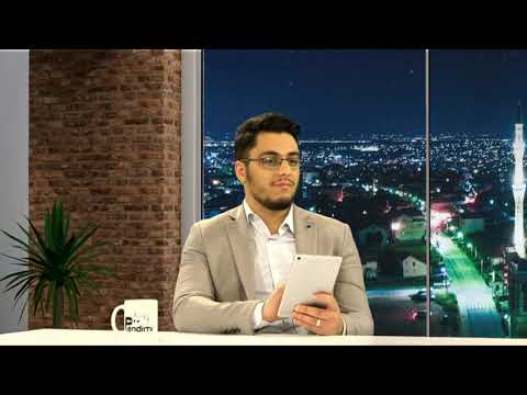 Pyetje - Jam me Kancer a bën me agjeru ? Hoxhë Muhamed Dërmaku