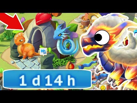 OMG! We Bred the Legendary FIRESTAR DRAGON! + UNCLE SAM Dragon Unlocking! - DML #890