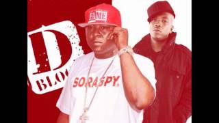 Jadakiss / Styles P / D Block Type Instrumental ( Produced By Evolution ) New 2012