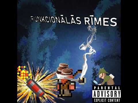 Cepums un Krēms - Funkcionālās Rīmes