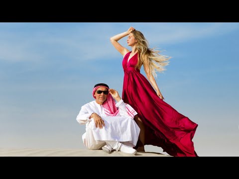☪ Habibi Come To Dubai - Drinche ft. Dalvin (music video)