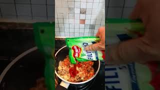 Madali at Mabilis na Luto sa Giniling na Baboy Guys #everyone  #ulam #food #ginilingrecipe