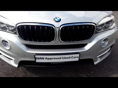 171D10799 - 171D10799 BMW X5 xDrive25d SE