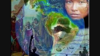 Los Fabulosos Cadillacs - V Centenario con letra.