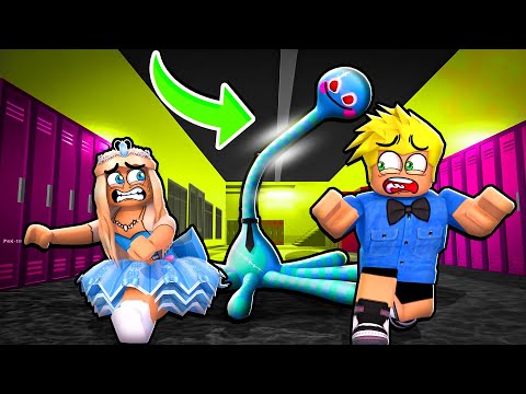 Escape Mr Wiggle School Obby Roblox