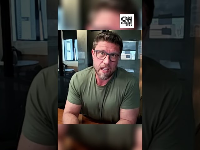 "Sou crítico ao governo petista, mesmo com apoio do PT", diz Requião à CNN | CNN Eleições