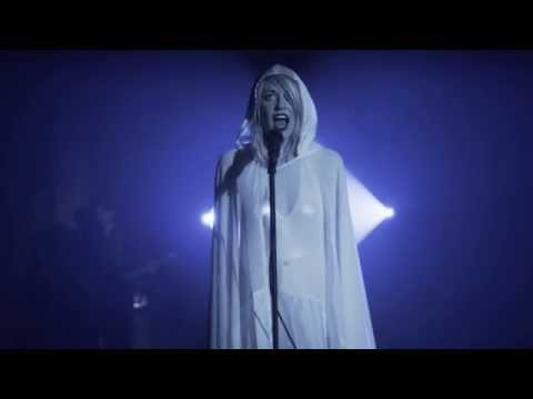 Queen Caveat  - Breathe (Official Music Video)