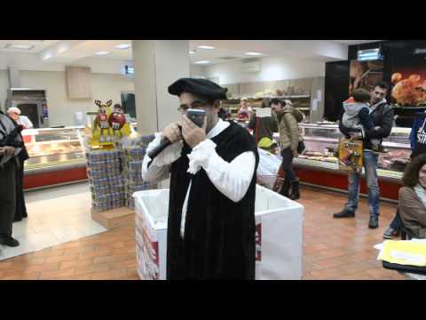 Pemo nagradna igra, siječanj 2016