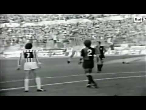 1977/1978, (Juventus), Juventus - Genoa 4-0 (09) HD