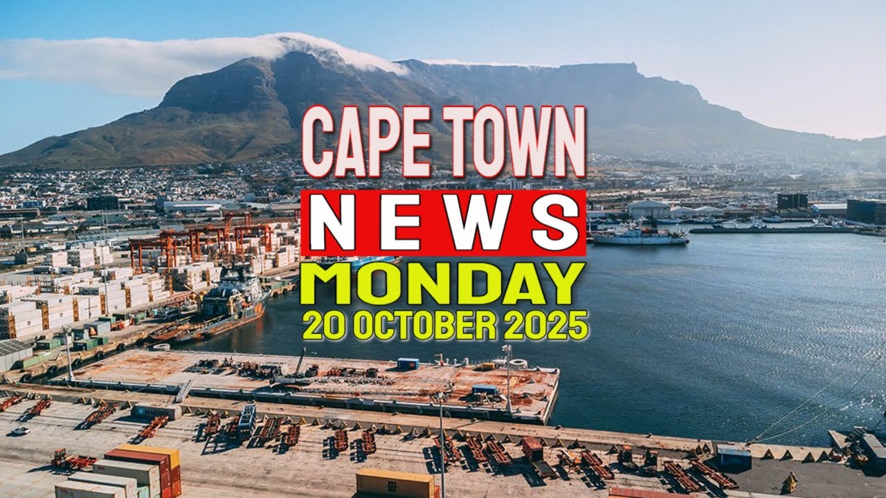 Monday, 20th of October 2025.