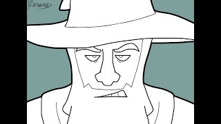 The Ultimate Showdown (Lemon Demon Animation)