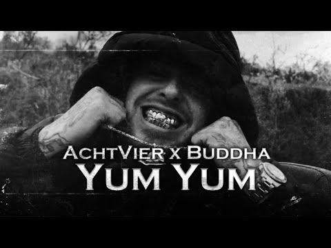 [ FREE ] AchtVier Type Beat - YUM YUM | Boom Bap Beat