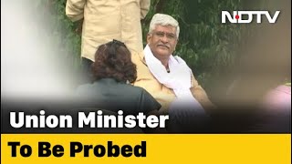 Rajasthan Crisis: Union Minister, Congress Target Over Rajasthan, Faces Credit Scam Probe - Download this Video in MP3, M4A, WEBM, MP4, 3GP
