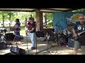 311 - It's Alright - Neighborhood Picnic Band 2017