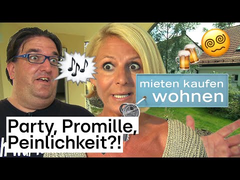 KILLERMICHEL ist IHR Albtraumkunde! 😱☠️ Ballermannstar goes Bayern 🍻🎉 | mieten, kaufen, wohnen