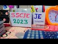 SSC JE Target CPWD What S App Status Video Central Public Works Department