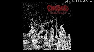 Music video thumbnail preview for CARCINOID - The Drowning by Carcinoid