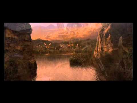 Klaus Badelt - Eloi - The Time Mashine 1:33 länger