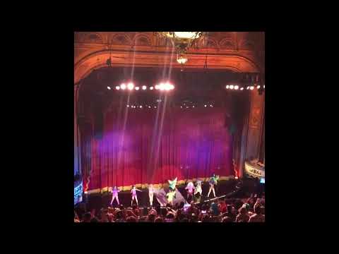 haus of edwards joelapuss remix reunion show