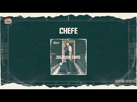 ‘’CHEFE ’’ FELP 22 (Prod. Liip Beats)