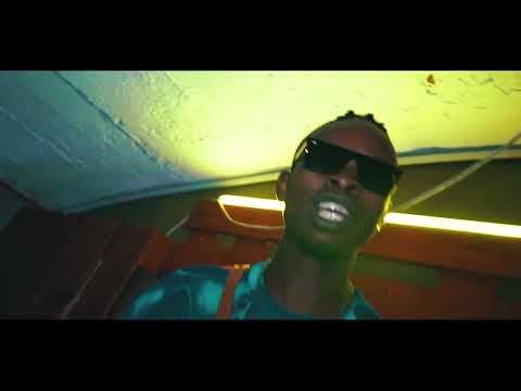 Kamis prence Feat Velhè La -Rue-(Official video)Rizla prod.