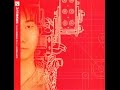 Metal Gear Red Disc 01 THEME OF SOLID SNAKE