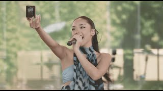 Download lagu no na - Shoot (HITC NY Performance) mp3