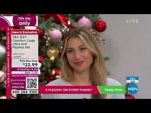 HSN | Healthy You with Brett Chukerman 10.25.2022 - 04 PM