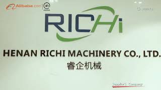 Henan Richi Machinery Co., Ltd