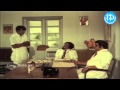 Sakshi Ranga Rao Rao Gopala Rao Nice Comedy Scene Pichi Maaraju Movie