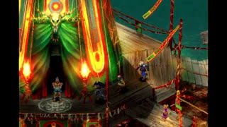 Back Where? - Let's Play Chrono Cross Part 79