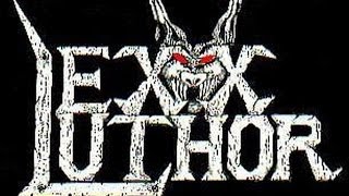 Lexx Luthor - Candy From A Madman (Wrathchild America cover)
