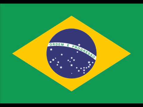 Hino da Proclamação da República - Versão instrumental