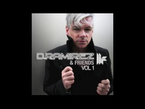 D.Ramirez & Dirty South 'Shield' (Original Club Mix)