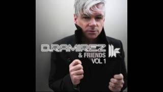 D.Ramirez & Dirty South 'Shield' (Original Club Mix)