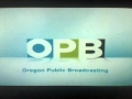 OPB American Public Television 2007 Logo