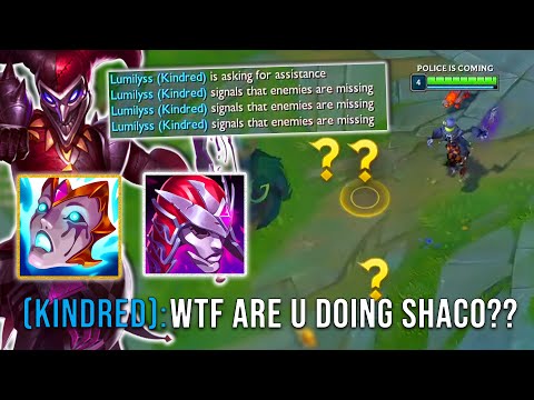 GLI IRON SONO RAZZISTI - League of Legends ITA #3637