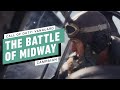 Call of Duty: Vanguard Campaign Walkthrough - Battle of Midway [1080P/60FPS] No Commentary