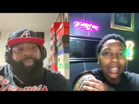 Juan Rogelio Sneakers & Hip Hop Episode 5 Ft NEllY NEllZ