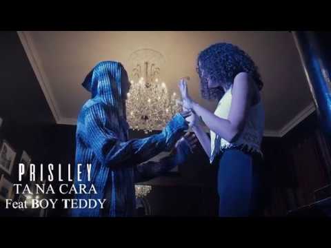 Prislley - Ta na Cara ( Ft Boy Teddy)  directed by: Pec PSD (UHD 4k)