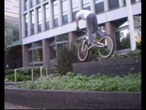 ThinkBikes - You Can Take Him Out of Essex...