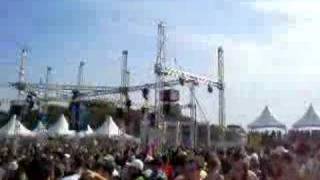 tribaltech 19/08/2007